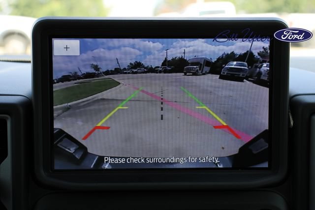 Certified 2024 Ford Bronco Sport Big Bend AWD/4WD image 19