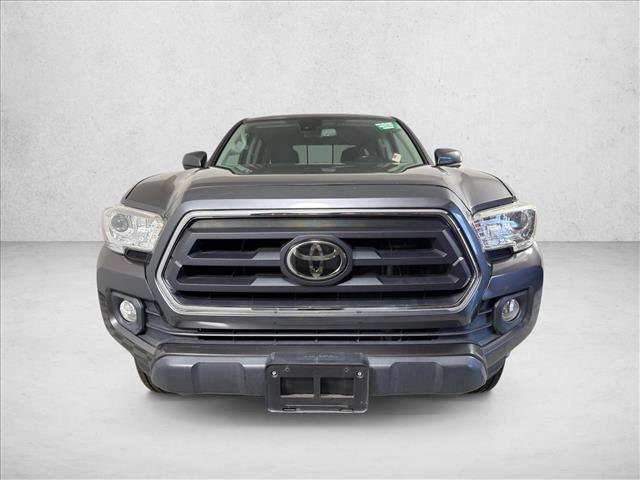 Used 2021 Toyota Tacoma SR5 AWD/4WD image 8