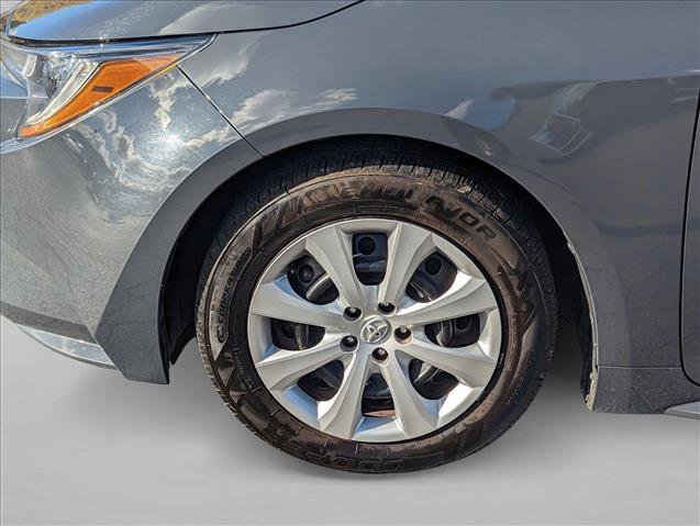 Used 2024 Toyota Corolla LE image 24