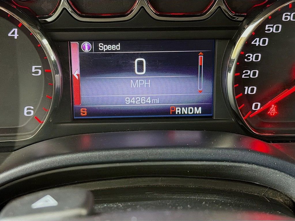 Used 2016 GMC Sierra 1500 SLE w/ SLE Preferred Package image 25