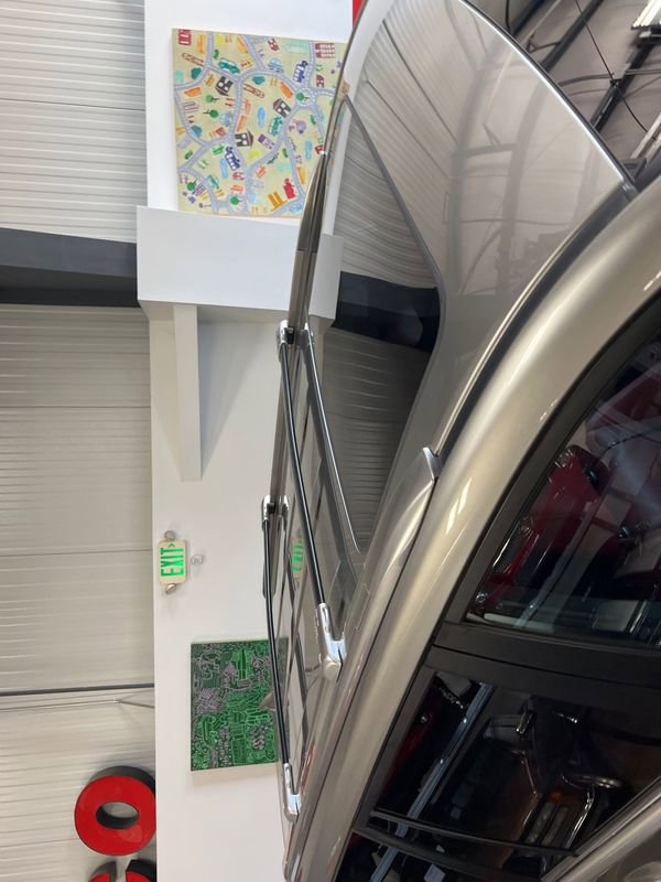 Used 2023 Lexus GX 460 Premium image 68