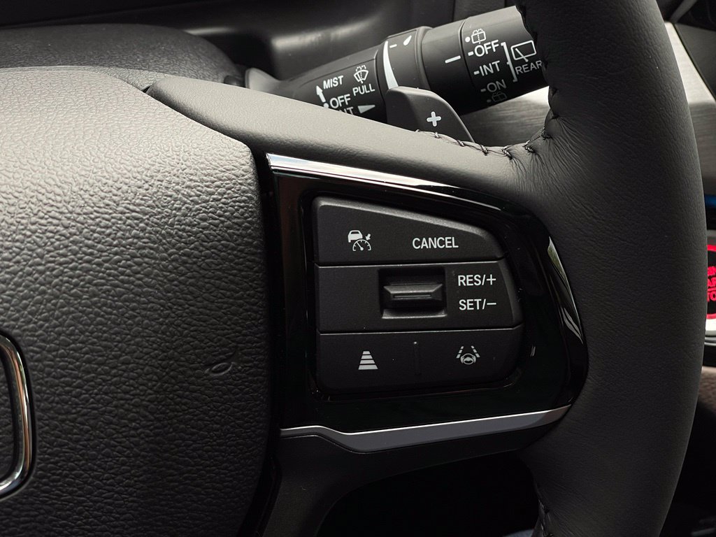 New 2027 Honda Odyssey Touring image 14