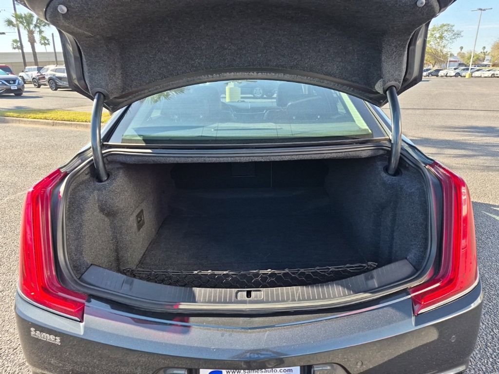 Used 2019 Cadillac XTS Luxury FWD image 15