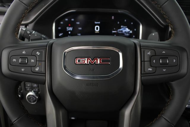 New 2026 GMC Sierra 1500 AT4 w/ AT4 Premium Package image 15