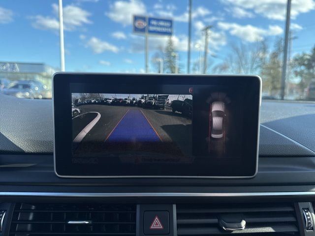 Used 2019 Audi A4 2.0T Premium Plus w/ Premium Plus Package image 20