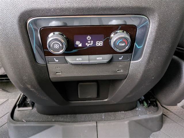 New 2026 Chevrolet Tahoe Premier w/ Sun And Tow Package image 24