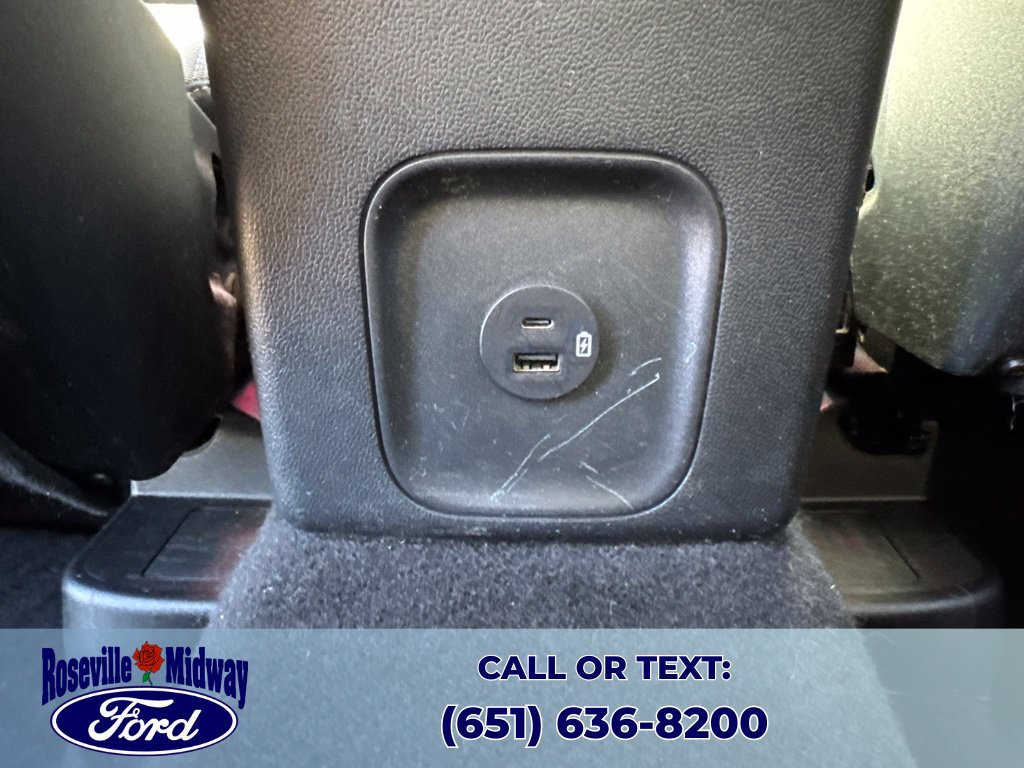 Used 2020 Ford Escape SE AWD/4WD image 30