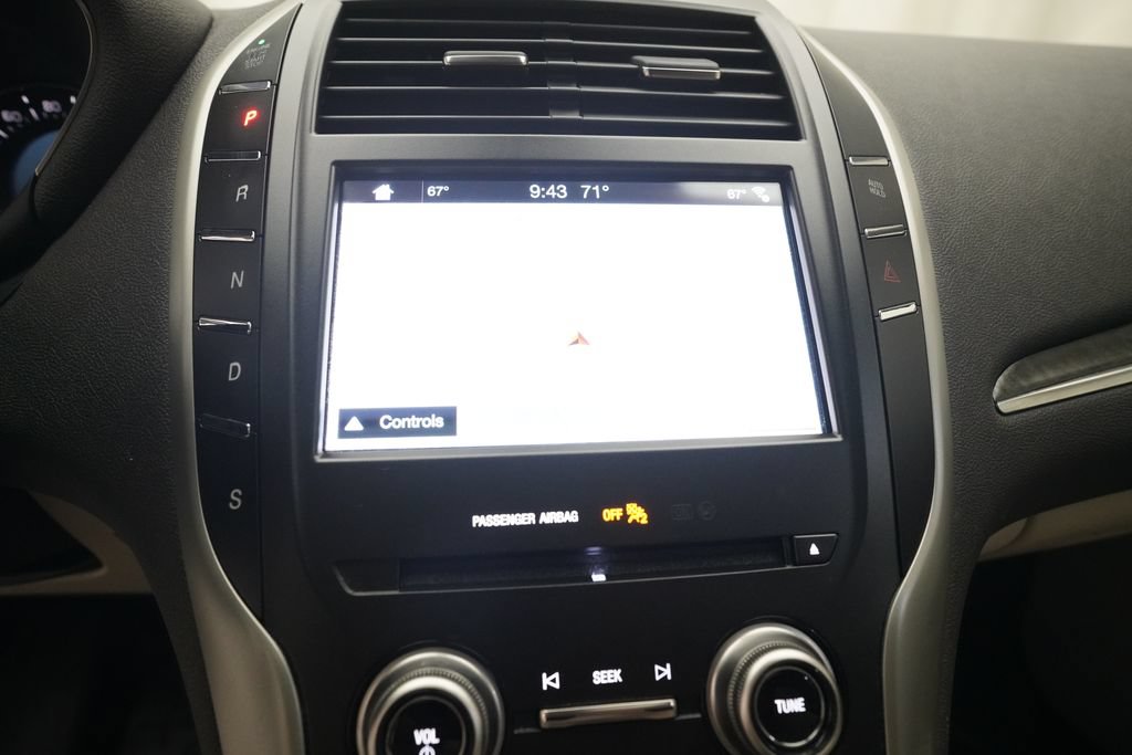 Used 2019 Lincoln MKC Reserve w/ Canadian Touring Package AWD/4WD image 6