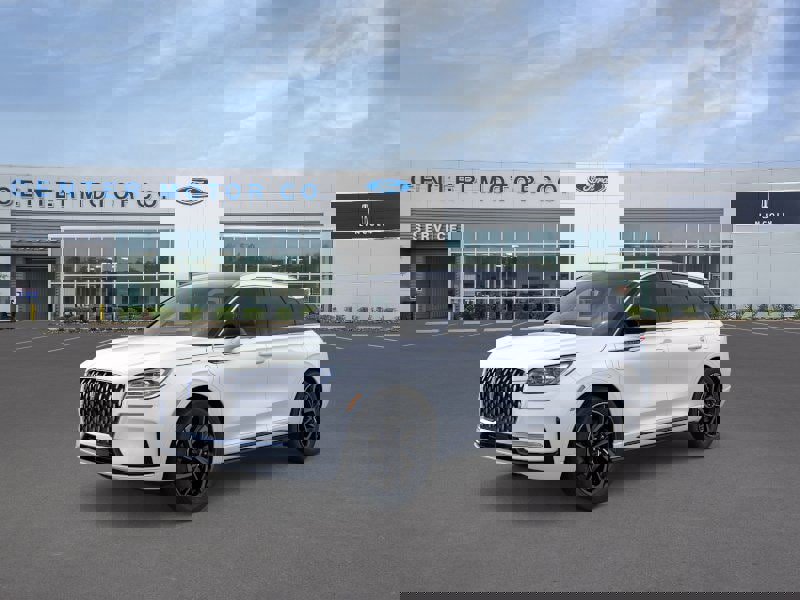 New 2024 Lincoln Corsair Grand Touring image 1