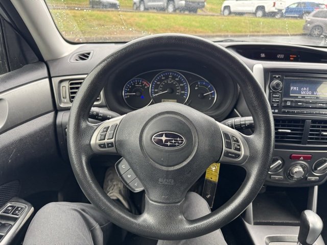 Used 2012 Subaru Forester 2.5X Premium image 10