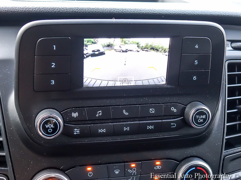 Used 2025 Ford Transit 250 Low Roof w/ Exterior Upgrade Package RWD image 14