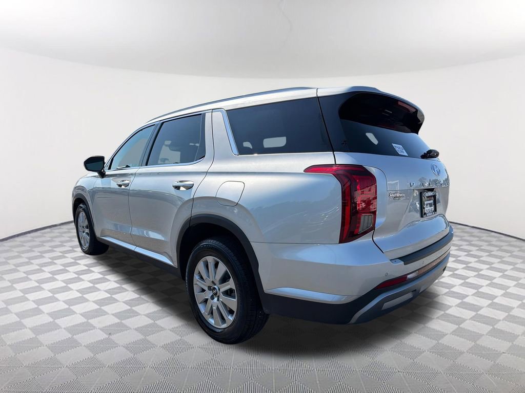 Used 2024 Hyundai Palisade SEL AWD/4WD image 7