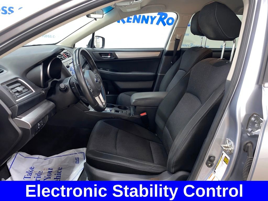 Used 2011 Honda CR-V LX image 7