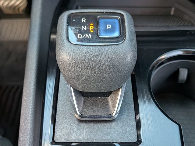 Used 2021 Nissan Rogue SV AWD/4WD image 28