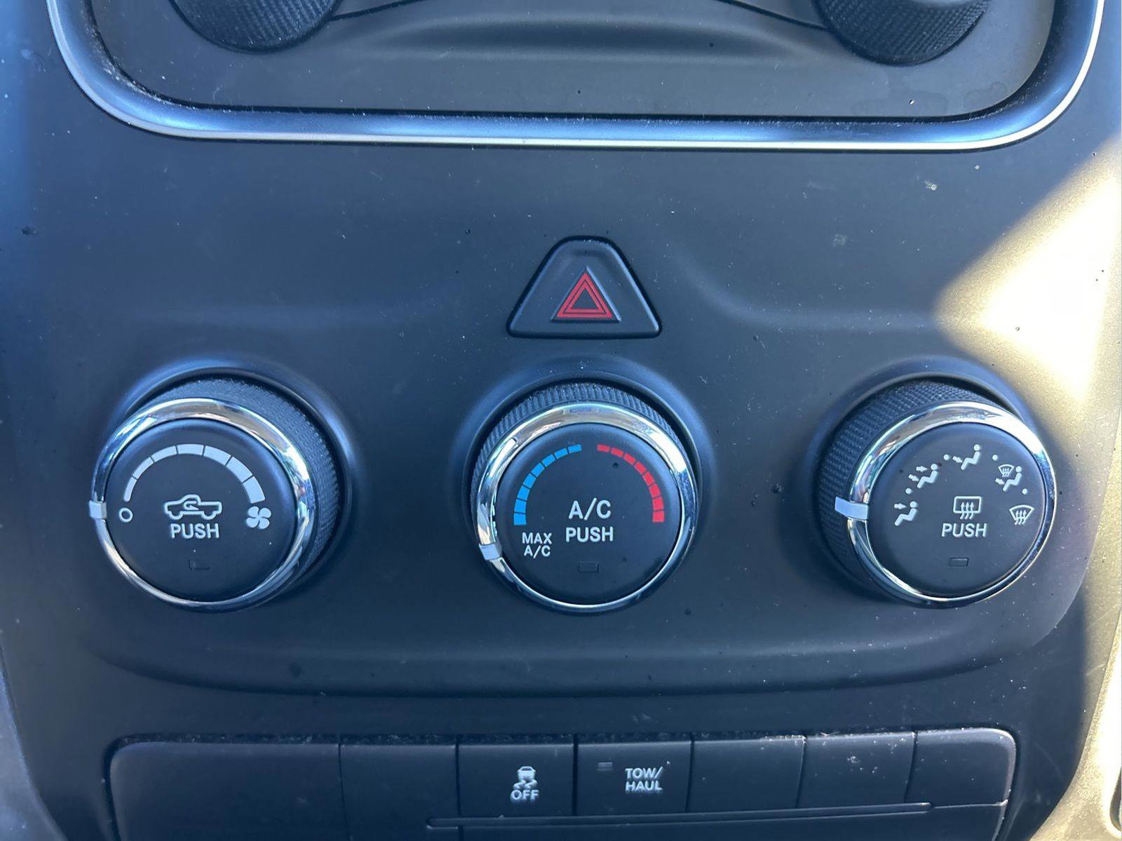 Certified 2018 RAM 1500 Express w/ Express Value Package image 21