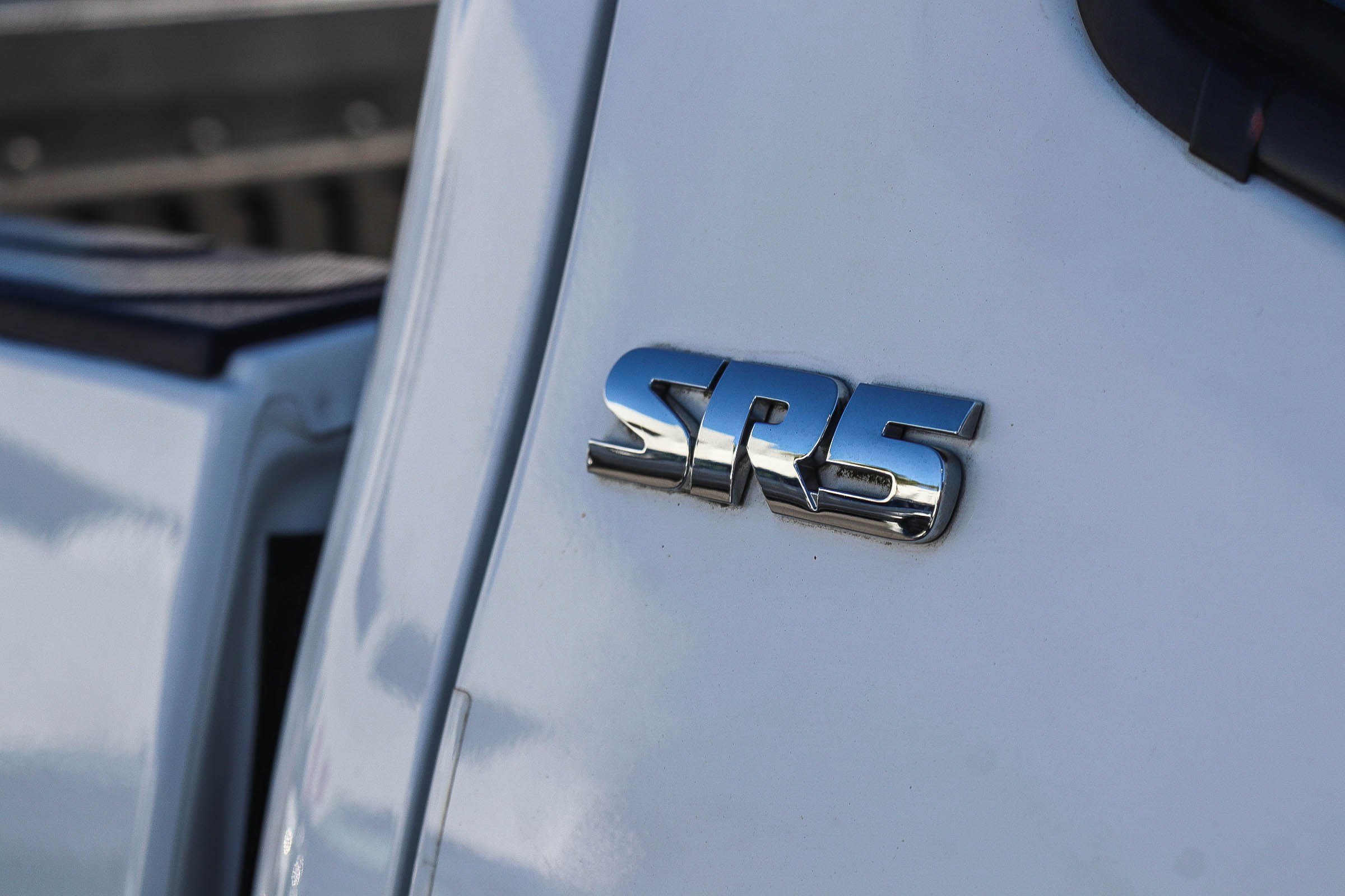 Certified 2020 Toyota Tacoma SR5 image 8