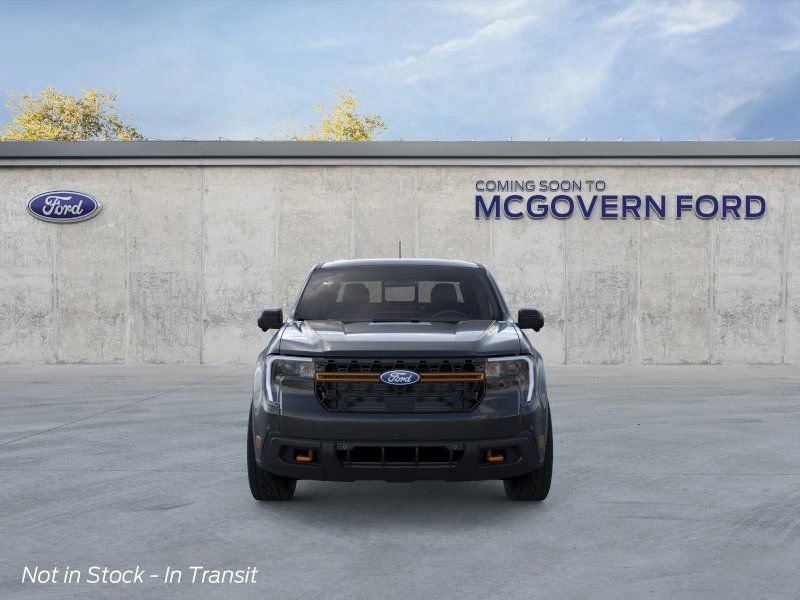 New 2026 Ford Maverick Tremor image 6