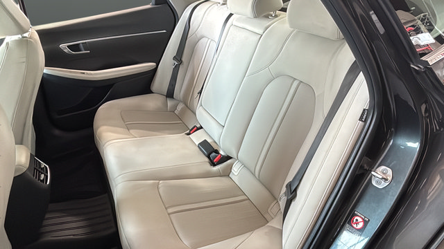Used 2023 Hyundai Sonata SEL w/ Convenience Package FWD image 21