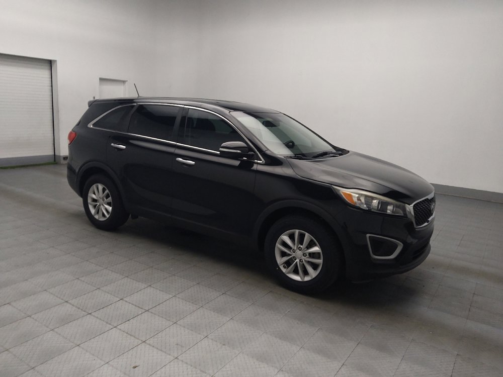 Used 2018 Kia Sorento L image 11