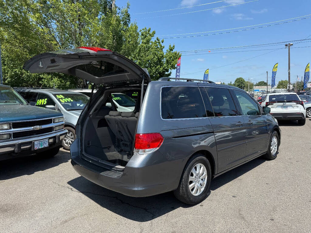 Used 2010 Honda Odyssey EX image 9
