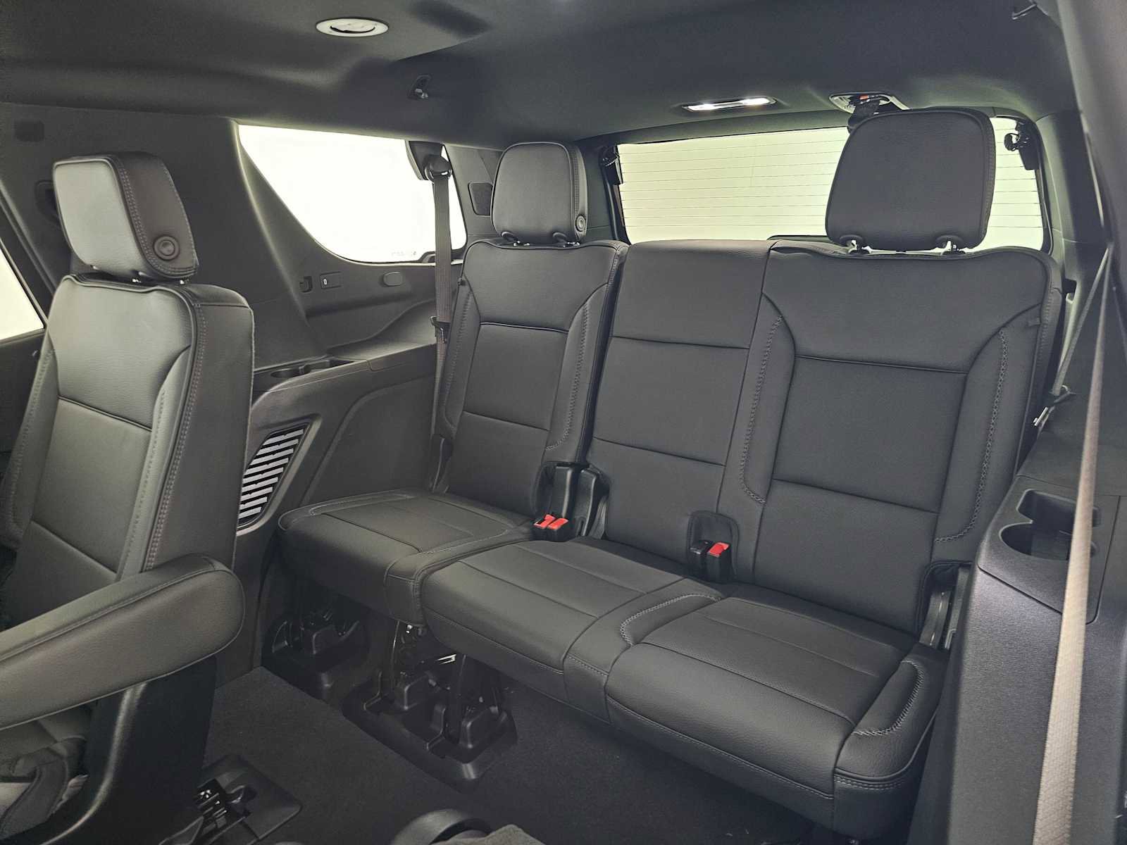 New 2026 GMC Yukon Denali AWD/4WD image 20