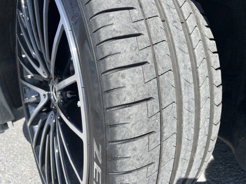 Used 2023 Mercedes-Benz S 580 4MATIC Sedan image 21