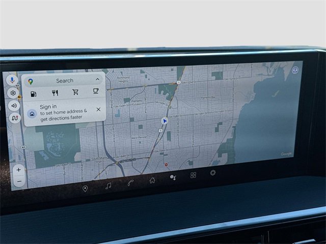 New 2026 INFINITI QX80 4WD w/ Sport Exterior Package image 13