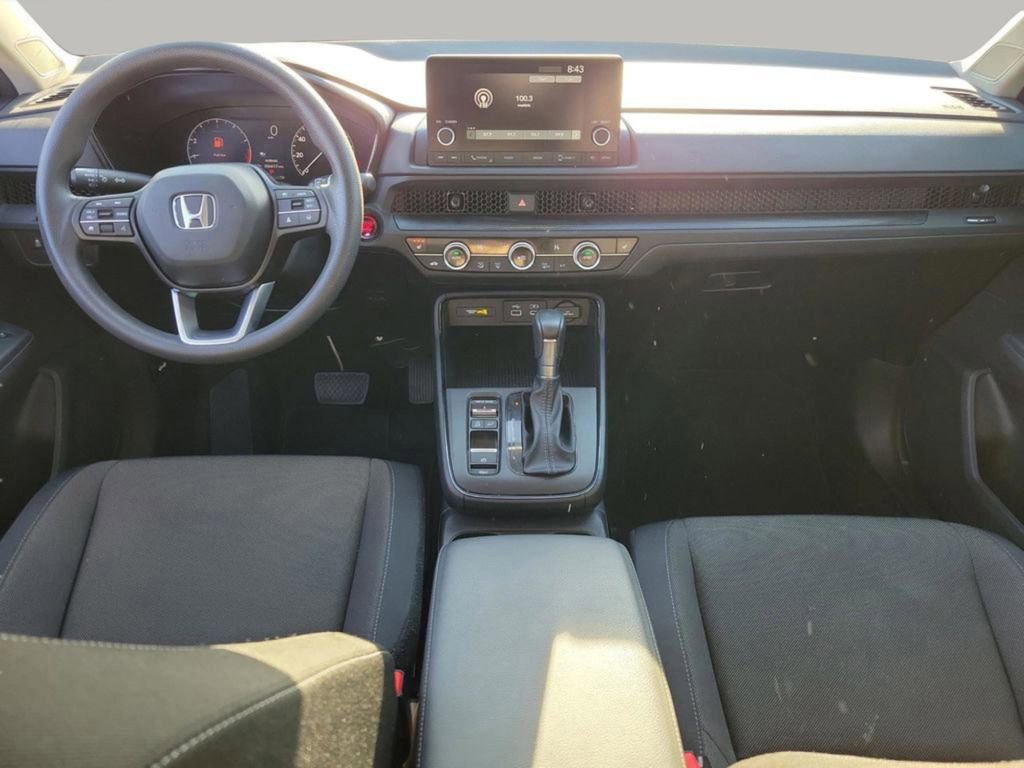 Used 2025 Honda CR-V EX image 9