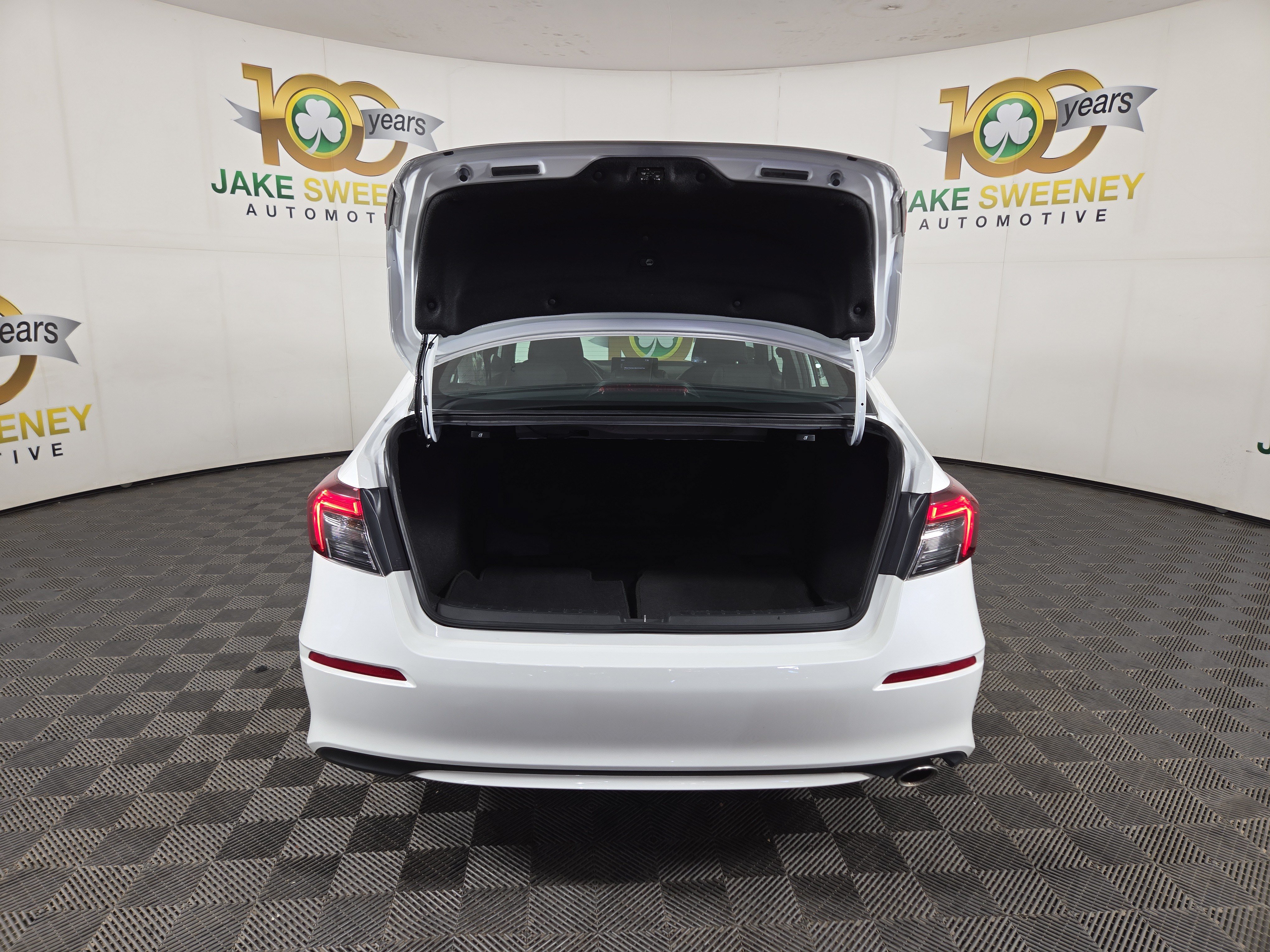 Used 2025 Honda Civic Sport image 30
