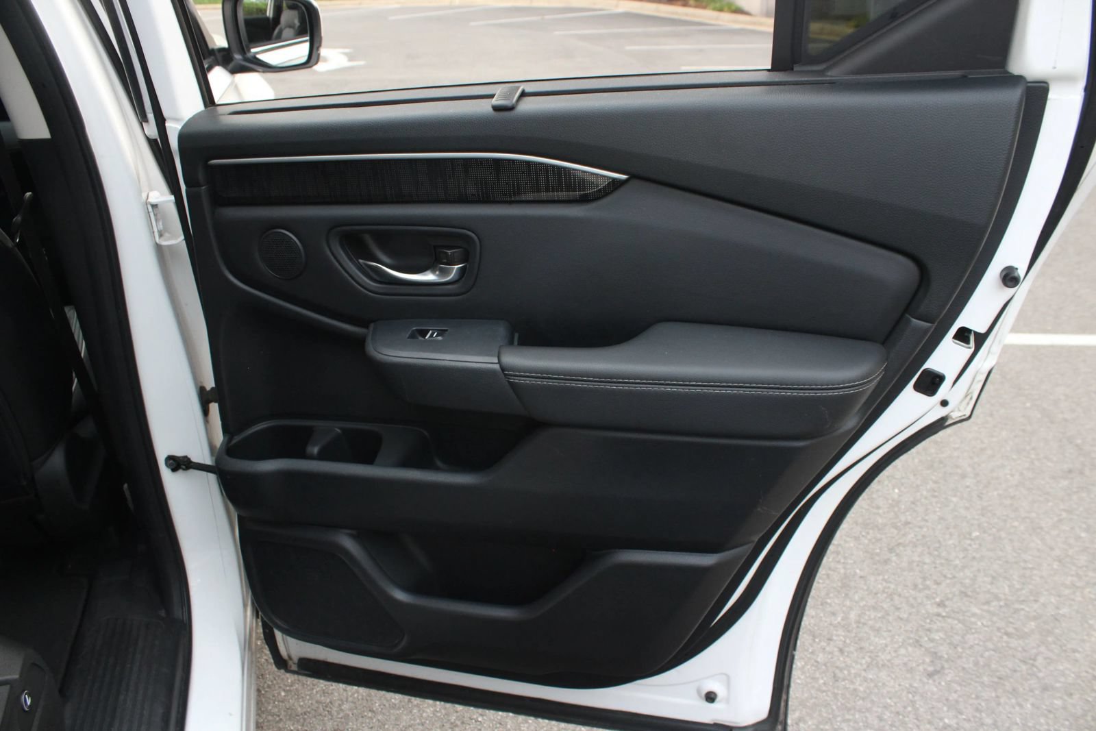 Used 2023 Honda Pilot Elite image 24