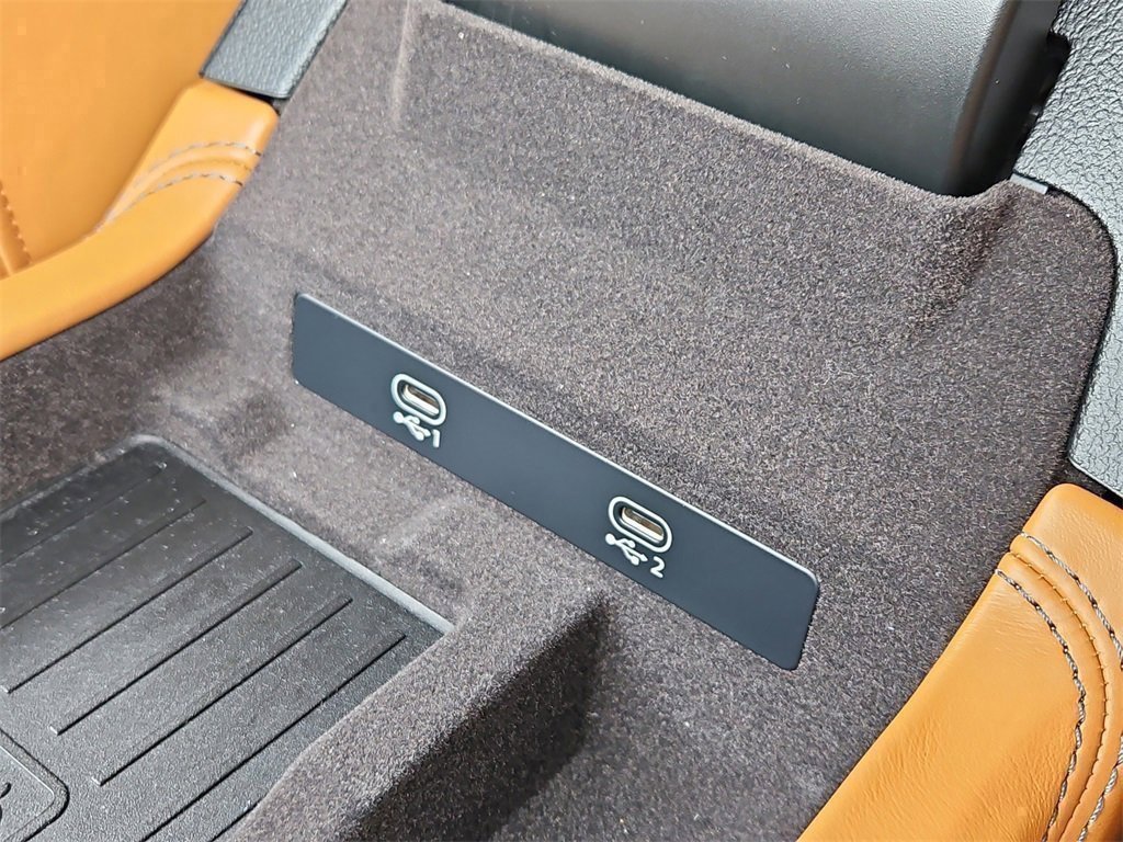 Used 2024 Audi RS 6 performance image 20