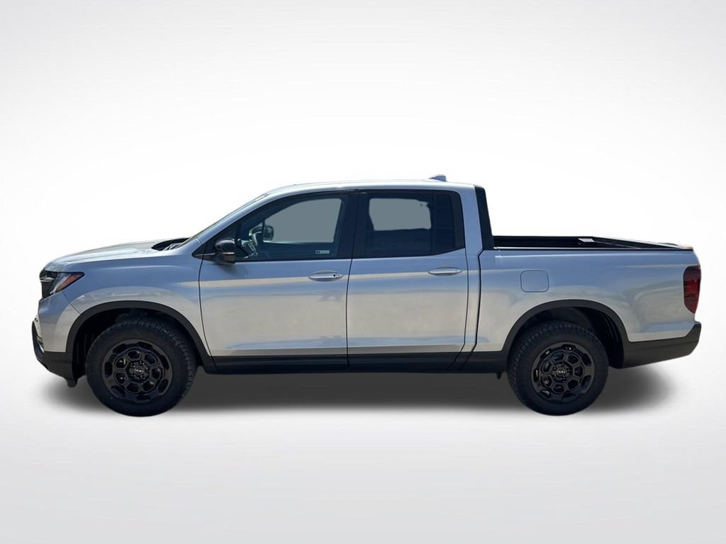 New 2026 Honda Ridgeline TrailSport image 8