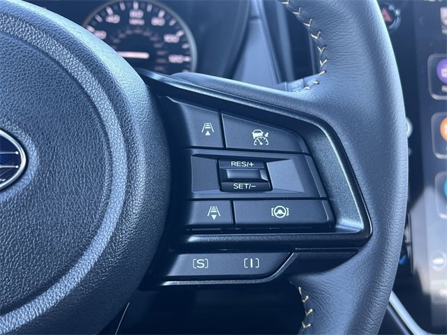 New 2026 Subaru Crosstrek 2.5i Sport image 19