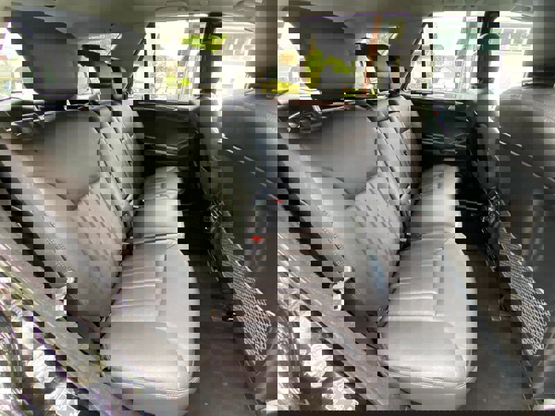 Used 2007 Mercedes-Benz ML 500 4MATIC image 19