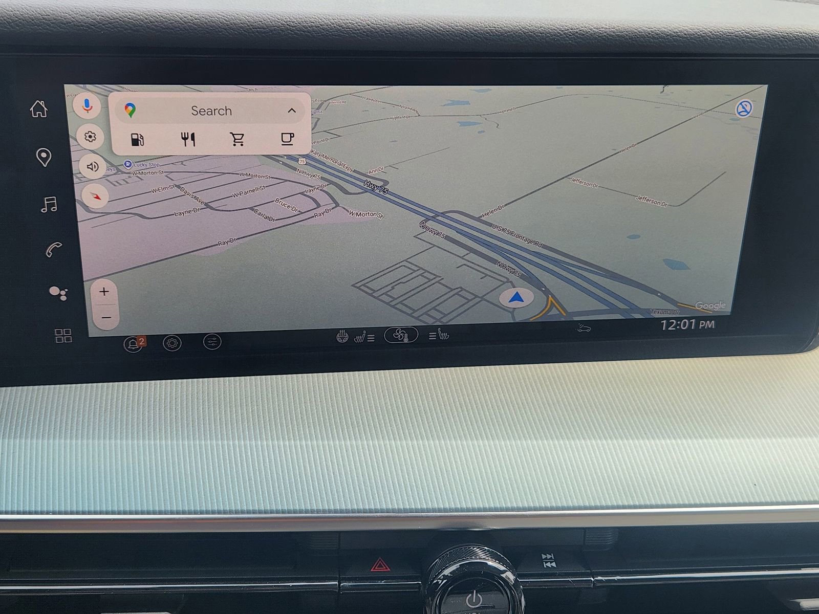 New 2026 Nissan Murano SL image 15