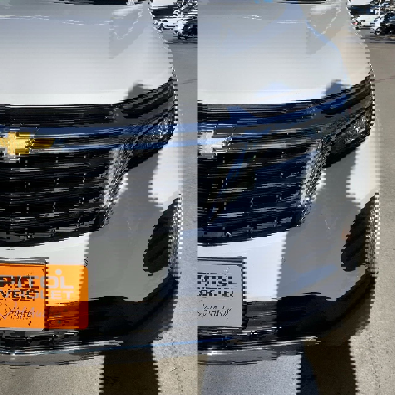 Used 2024 Chevrolet Equinox LT image 7