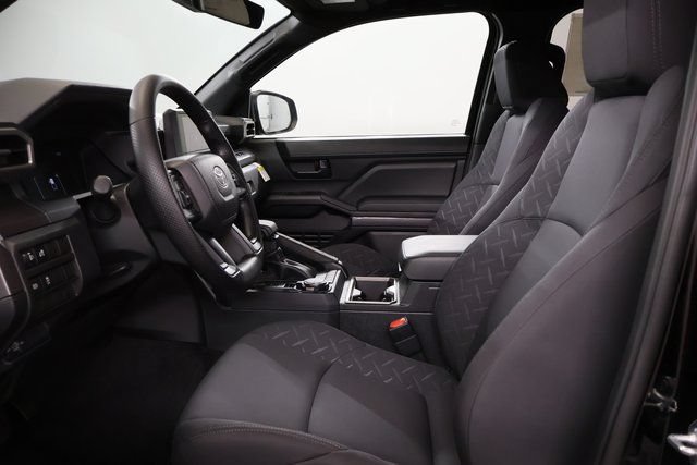 New 2026 Toyota Tacoma SR5 AWD/4WD image 9