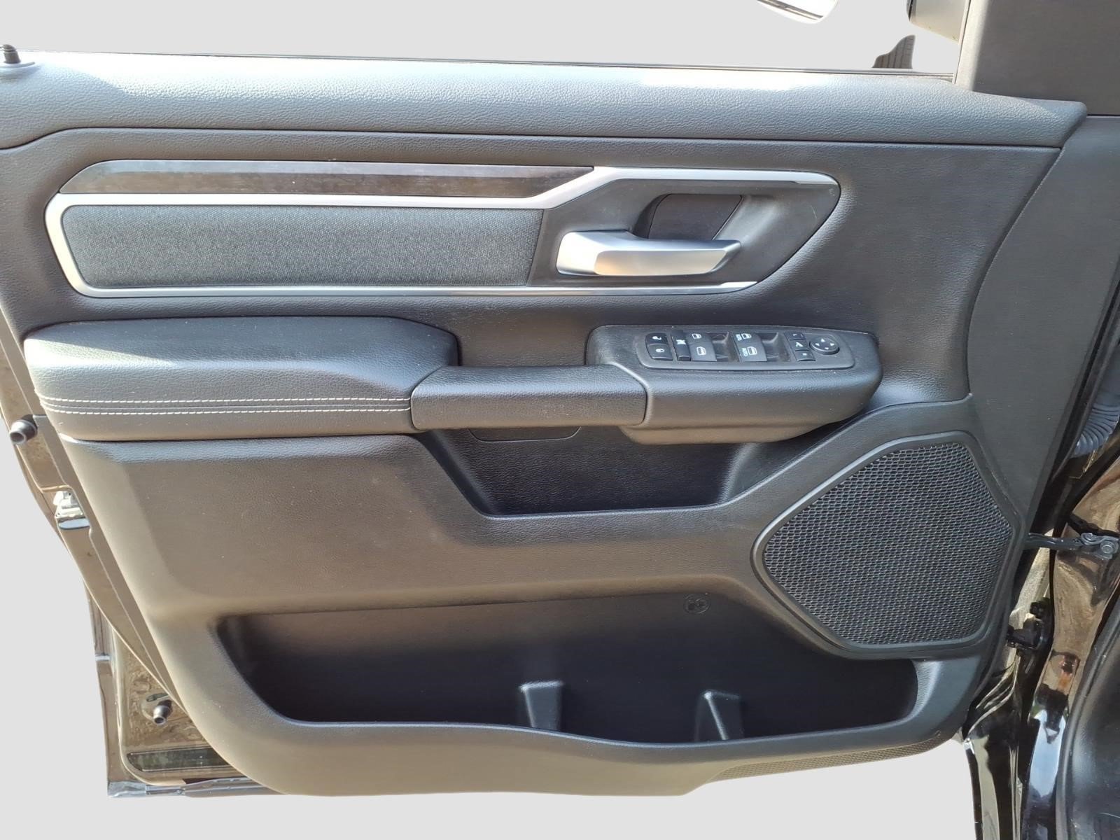 Used 2023 RAM 1500 Big Horn AWD/4WD image 20