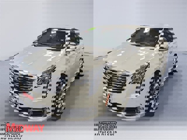 Used 2019 Cadillac XTS Premium Luxury