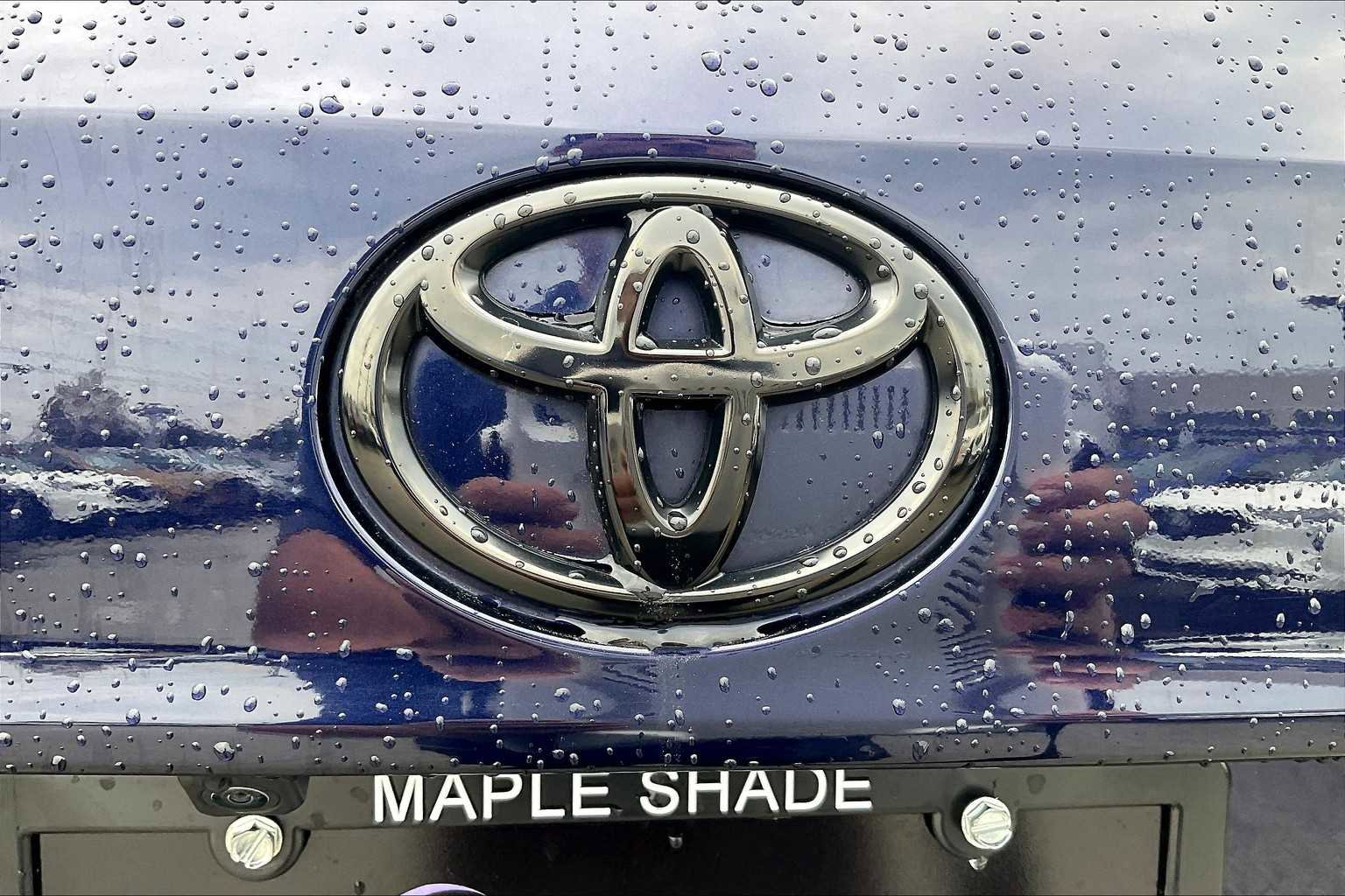 Used 2023 Toyota Highlander L image 30