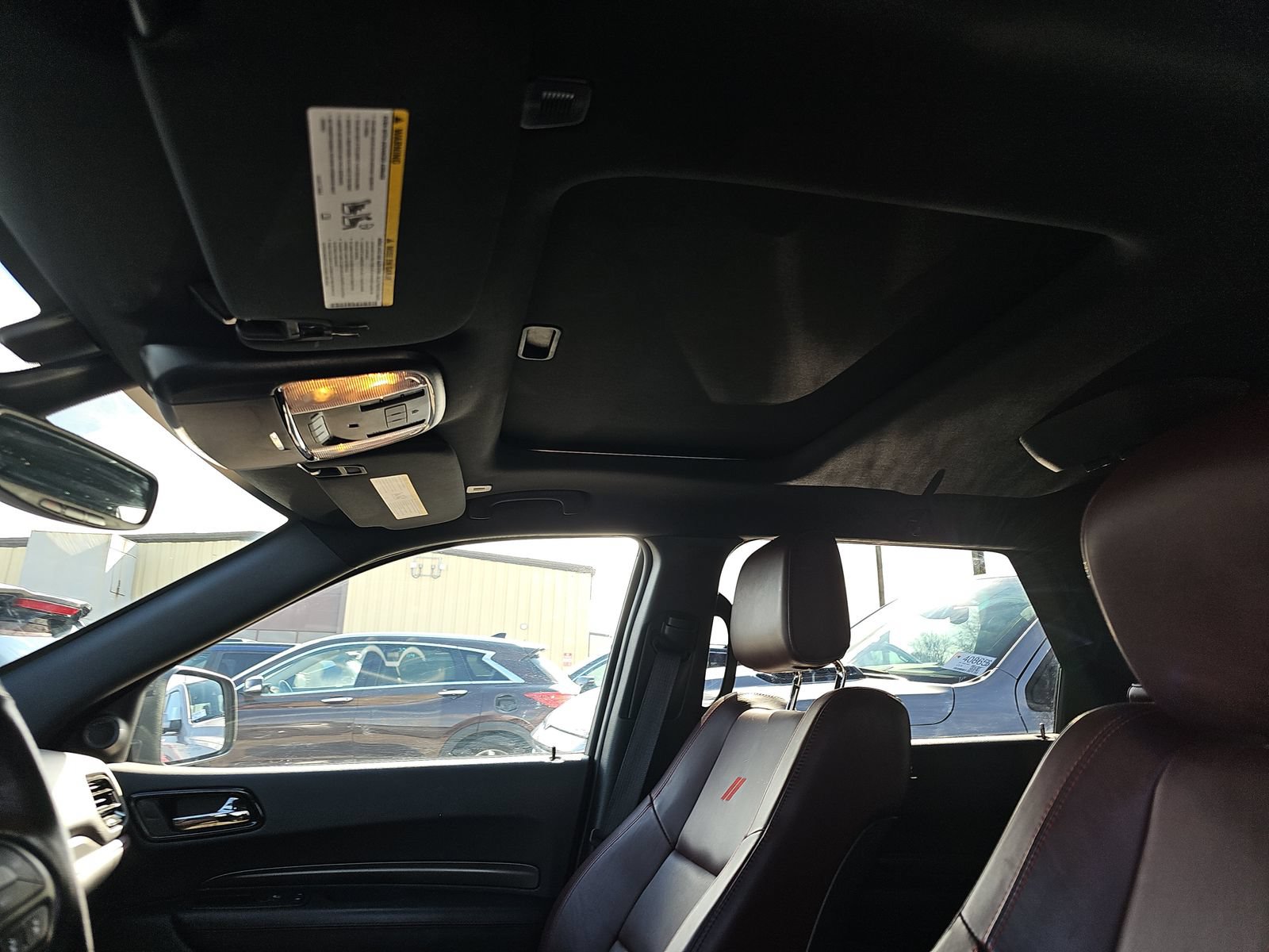 Used 2023 Dodge Durango GT AWD/4WD image 14