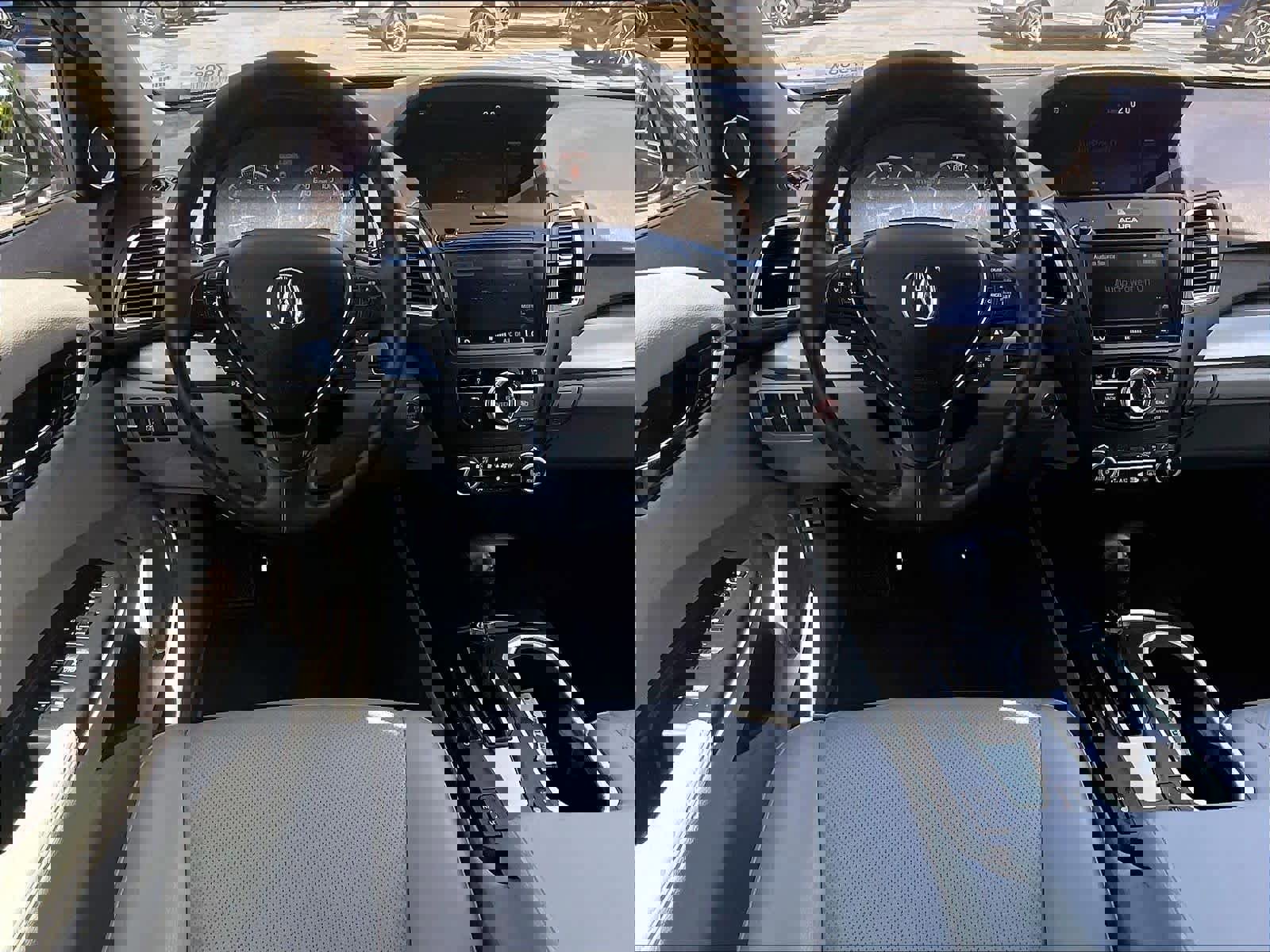 Used 2018 Acura RDX FWD w/ Technology Package image 7