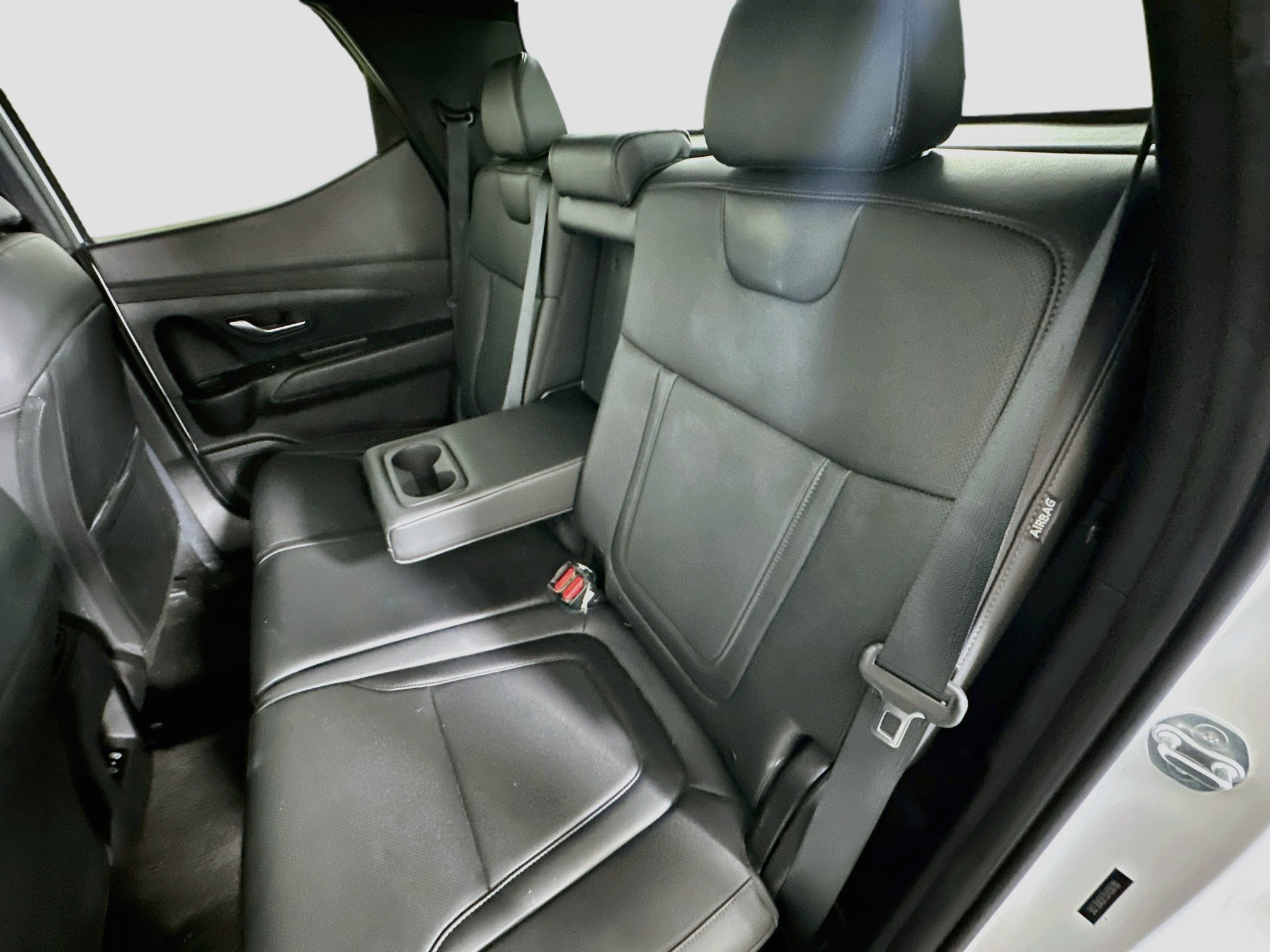 Used 2025 Hyundai Santa Cruz SEL FWD image 27