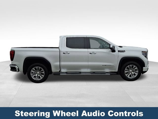 Used 2022 GMC Sierra 1500 Denali image 9