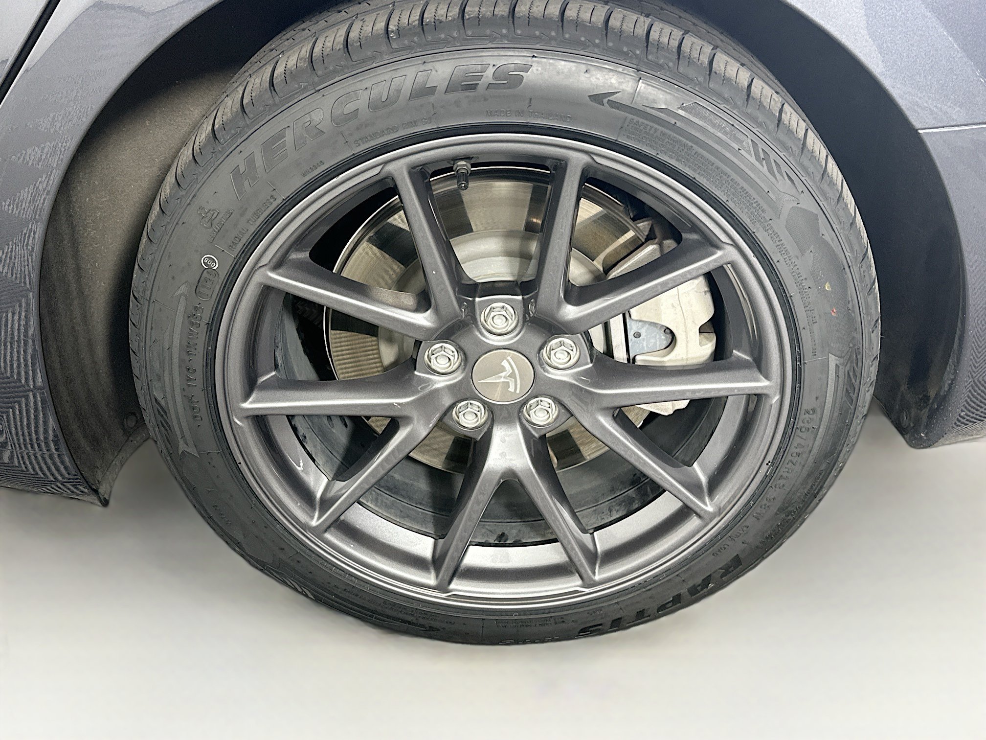 Used 2023 Tesla Model 3 Long Range AWD/4WD image 11