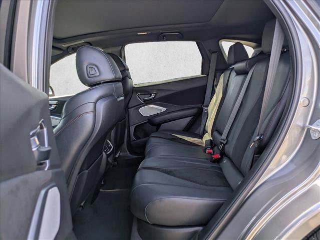 Certified 2023 Acura RDX A-Spec image 20