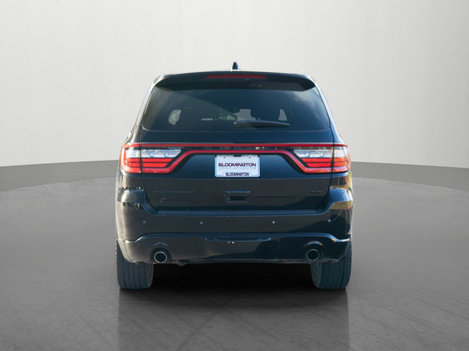 Used 2021 Dodge Durango GT image 6