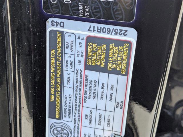 Used 2020 Kia Sportage LX image 17