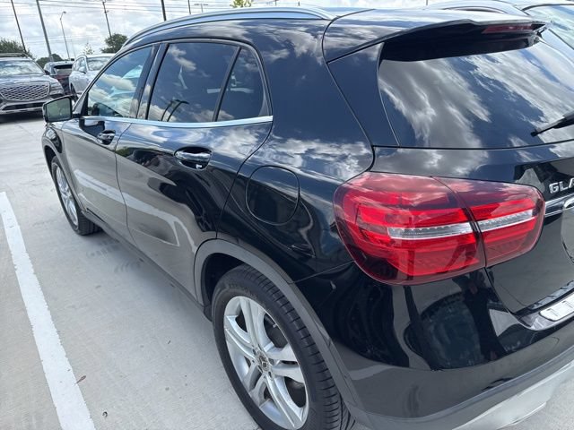 Used 2020 Mercedes-Benz GLA 250 4MATIC image 4