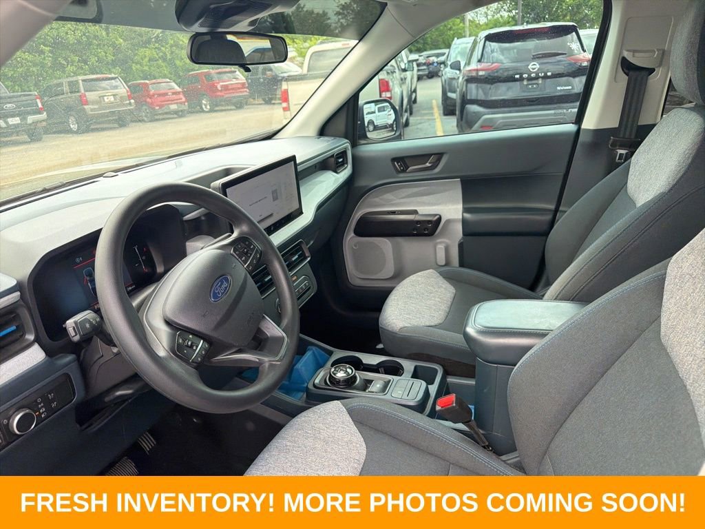 Used 2025 Ford Maverick XLT image 8